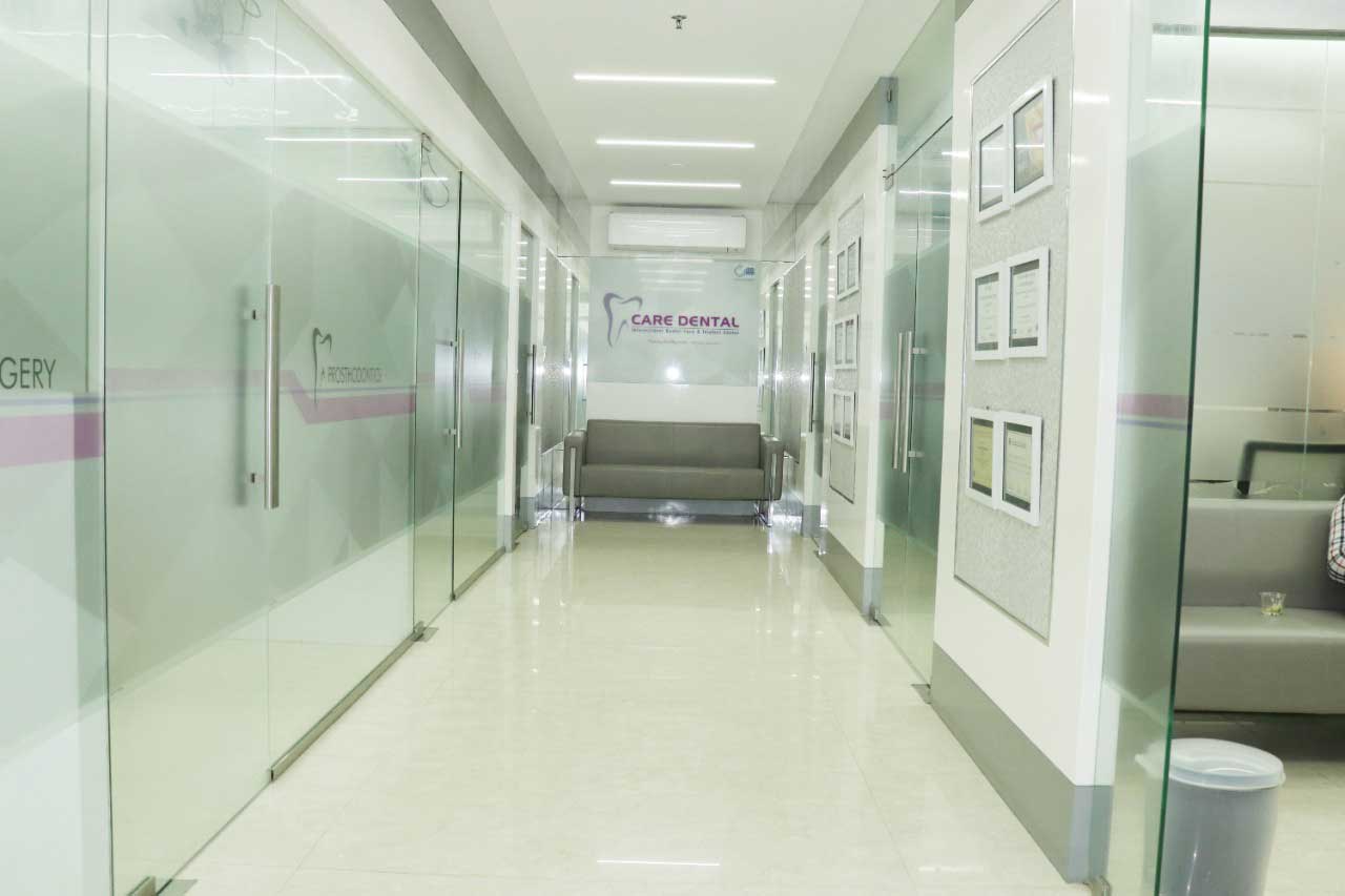 Rocking the night away